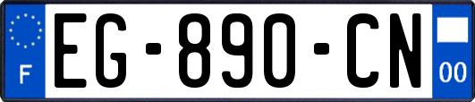 EG-890-CN