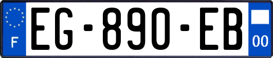 EG-890-EB