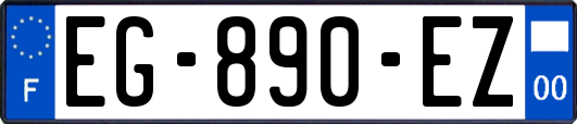 EG-890-EZ