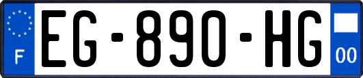 EG-890-HG