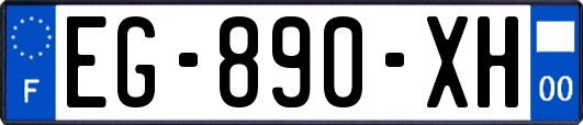 EG-890-XH