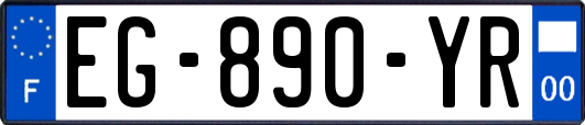 EG-890-YR