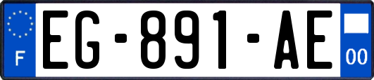 EG-891-AE