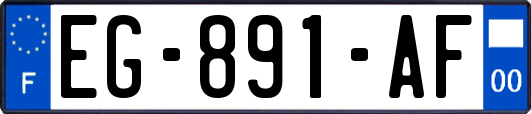 EG-891-AF