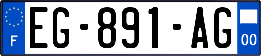 EG-891-AG