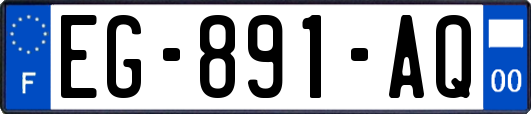 EG-891-AQ