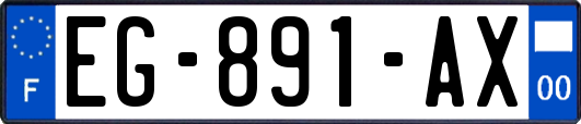 EG-891-AX