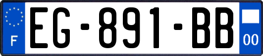 EG-891-BB