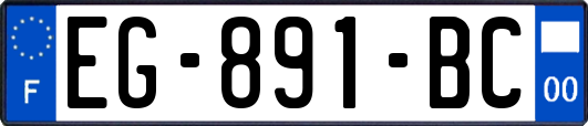 EG-891-BC