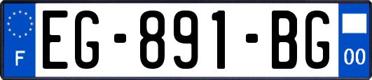 EG-891-BG
