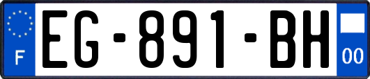 EG-891-BH
