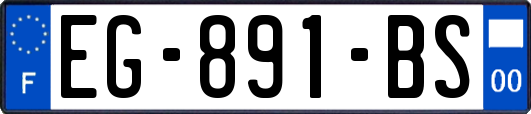 EG-891-BS