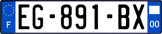 EG-891-BX