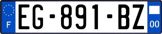 EG-891-BZ