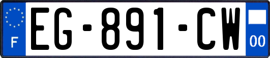 EG-891-CW
