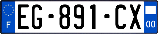 EG-891-CX