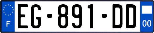 EG-891-DD