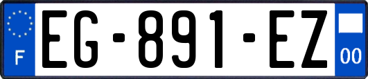 EG-891-EZ