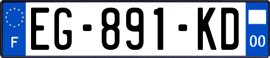 EG-891-KD