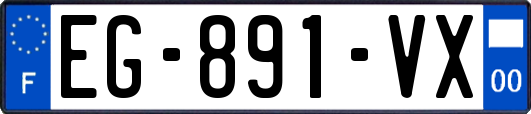 EG-891-VX