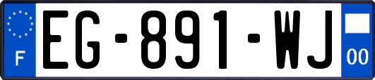 EG-891-WJ