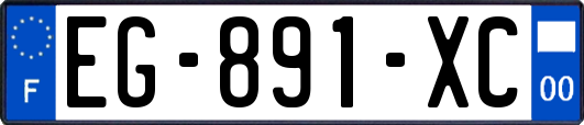 EG-891-XC