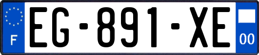 EG-891-XE