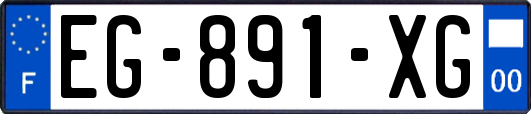 EG-891-XG