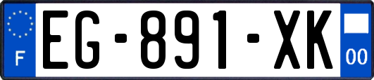 EG-891-XK