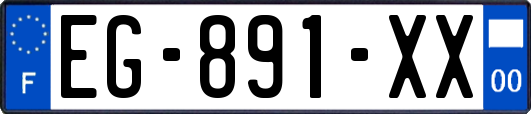 EG-891-XX