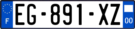 EG-891-XZ