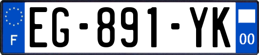 EG-891-YK