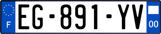 EG-891-YV