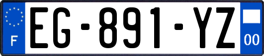 EG-891-YZ