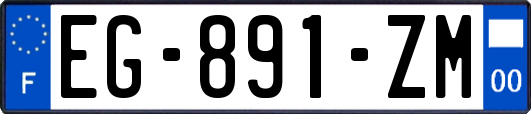 EG-891-ZM