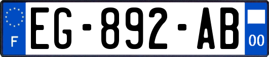 EG-892-AB