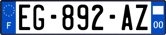 EG-892-AZ