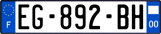 EG-892-BH