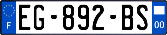 EG-892-BS