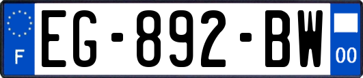 EG-892-BW