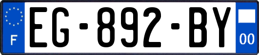 EG-892-BY