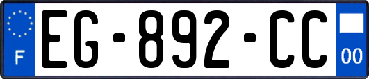 EG-892-CC