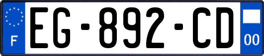 EG-892-CD