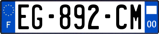 EG-892-CM