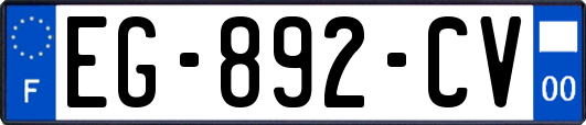 EG-892-CV