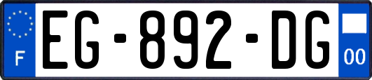 EG-892-DG