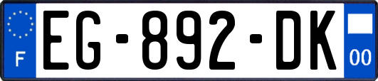 EG-892-DK