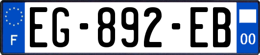 EG-892-EB