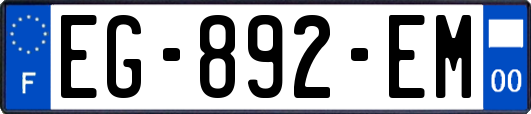 EG-892-EM