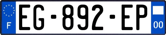 EG-892-EP